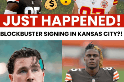 Crisis in the Kingdom: Inside the High-Stakes Decisions That Will Define the Chiefs’ Dynasty BB