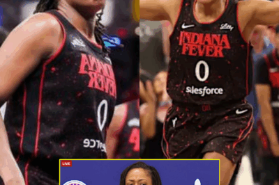 Kelsey Mitchell “Destroys” ESPN Reporter: The Unfiltered Truth About Defending Caitlin Clark and the WNBA BB