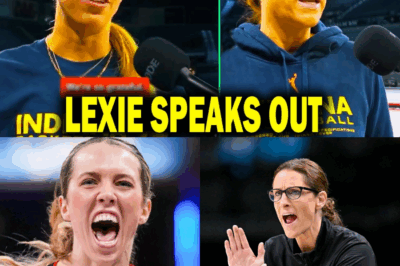 The Heartbeat of the Indiana Fever: How Fan Support Becomes the Team’s DNA BB