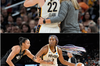 The Cryptic Takedown: Former Coach Christie Sides Declares ‘New Trails’ as Indiana Fever Crumbles Amid Caitlin Clark Firestorm bb