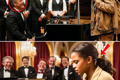 The Prodigy and the Patrons: How a 12-Year-Old Girl Posed as a Homeless Child to Expose the Vicious Hypocrisy of the City’s Elite