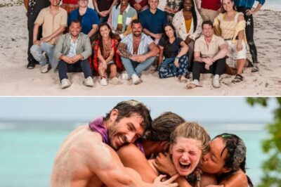 How Reality TV’s Secret Puppet Master Picks the People You Can’t Stop Watching