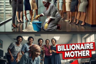 The Billionaire, The Intern, and The Cleaner: The Secret Family Plot to Find a CEO His Perfec Wife