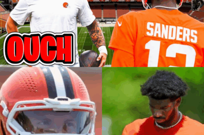 Breaking News: Dillion Gabriel Receives DEVASTATING Setback, Opening the Door for Shedeur Sanders’ Pathway to Shine!