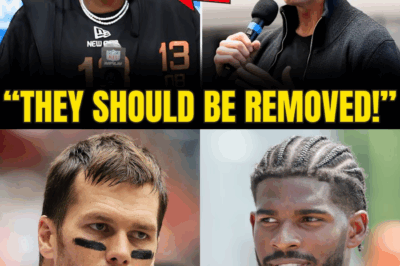 Tom Brady’s SHOCKING RACIAL REMARKS About Black NFL Quarterbacks Ignite IMMEDIATE BACKLASH! The Legendary QB Faces UNEXPECTED Regret and a Firestorm of Criticism After His Controversial Comments, Leaving Fans, Colleagues, and the Entire NFL Divided! How Did the Iconic Athlete End Up in This Explosive Situation, and What Does This Mean for His Legacy Moving Forward?
