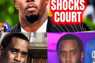 Diddy SHOCKS the Courtroom with a Stunning Last-Minute Motion – Exposes a Hidden Legal Loophole That Could Change Everything, and Now the Feds Are in a Frenzy to Erase the Evidence and Shut Down His Explosive Revelation!