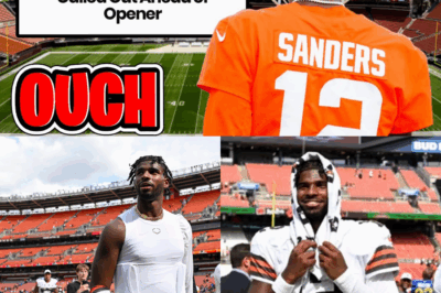 Breaking News: Shedeur Sanders Under Intense Scrutiny Over Controversial NFL Contract “Prime Equity Clause”—What Does This Shocking Clause Mean for His Future, and Why Are Fans and Experts Up In Arms? The Backlash Is Just Beginning!
