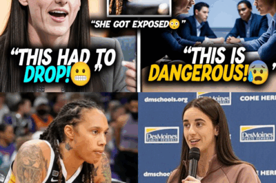 WNBA on the Brink: Bombshell Allegations of Cover-Up and Deceit Threaten to Implode the League