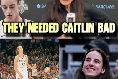 Heartbeat of the Fever Flatlines: Indiana Forced to Confront a Terrifying Reality Without Caitlin Clark