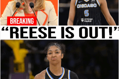 The Anatomy of a Downfall: How Angel Reese’s Ego and an “Explosive Locker Room Rant” Led to an Unprecedented WNBA Implosion