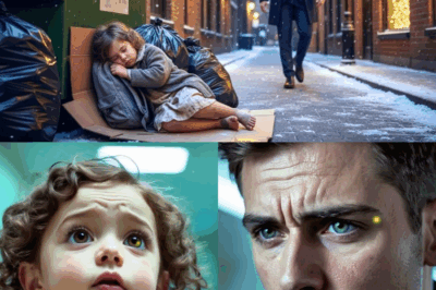 Christmas Miracle: A Touching Story of a CEO, a Homeless Girl, and a Secret Revealed