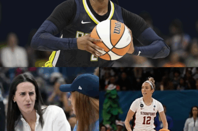 From Heartbreak to Hope: A Host’s Emotional Journey Highlights a Shocking Claim and the Power of Unity in Sports