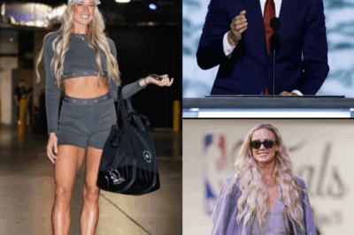 A Voice Silenced: The Assassination of Charlie Kirk and the Terrifying Rise of Political Violence in America