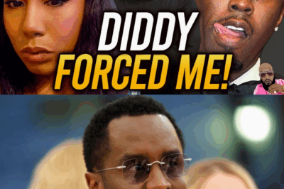 Explosive Revelation: Diddy’s Accuser Drops Bombshell, Exposes Celebrities She Slept With at His Exclusive Parties – Who Are the Big Names Involved in This Scandalous Affair?
