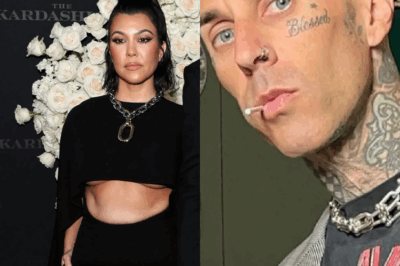 Explosive Kardashian Family Shockwave: Kourtney Kardashian Left Stunned, Humiliated, and Reportedly Furious Beyond Belief After Husband Travis Barker Wins Shocking Custodianship Battle That Nobody Saw Coming, Triggering Unimaginable Drama, Tears, Betrayal, and a Shocking Divide Within Hollywood’s Most Powerful Reality TV Dynasty — What Really Happened Inside the Secret Courtroom That Changed Everything Forever and Why Kourtney Now Fears Losing Control of Her Own Family While Travis Gains Power in Ways That Could Shake the Entire Kardashian Empire to Its Core