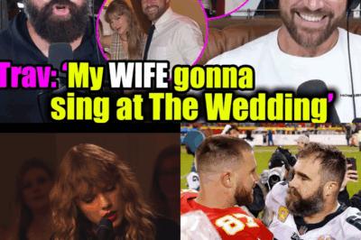 Beyond the Touchdowns: Jimmy Fallon’s Tears, Taylor Swift’s Secret Kindness, and the Raw Heart of the Kelce Brothers