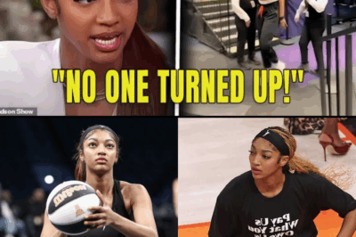 A Tale of Two Debuts: How the WNBA’s Future Was Defined by One Hooper and One Headliner BB