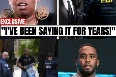 The Empire Crumbles: Feds Raid Diddy’s Mansions as S*x Trafficking Probe Unmasks a Predator’s Playground  BB