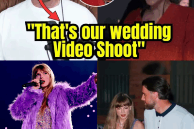 The Swift-Kelce Universe: Inside Taylor’s New Era of Dominance and the Intimate Wedding Plans a Global Supercouple Is Desperate to Keep Private BB