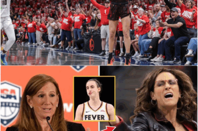 WNBA in Disarray: How the League’s Over-Reliance on a Single Star Player Led to a Ratings Crash and Desperate Relocation Plan