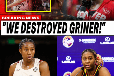 The Redemption Game: How a Wounded, Furious Indiana Fever Muzzled Controversy and Unleashed a Decade of Fury BB