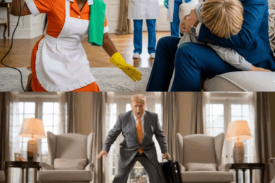 The Maid Who Found the Cure for Despair: How a Billionaire’s Son Was Saved by a Secret No One Could See