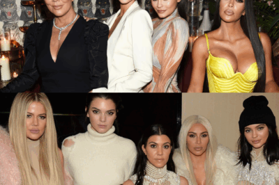 Inside the Kardashian Curse: Why Every Man Linked to the Family Faces Downfall, From Broken Careers and Shattered Reputations to Public Humiliation and Scandalous Exposures, a Chilling Look at the Strange, Uncanny Pattern That Follows Every Boyfriend, Husband, or Lover of Kim, Khloé, Kourtney, Kendall, Kylie, and Even Kris Jenner’s Legacy — Is This a Coincidence, a Self-Fulfilling Prophecy, or the Dark Side of Hollywood’s Most Famous Dynasty That No One Wants to Admit but Everyone Sees Happening Again and Again?