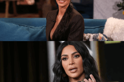 Kim Kardashian’s Prison Reform Mission: Genuine Passion to Save the Forgotten, or Just Another Calculated Image Makeover Designed to Rebrand Herself Beyond Reality TV Stardom, A Deep Dive Into Whether Her High-Profile Meetings With Donald Trump, Her Advocacy for Wrongfully Convicted Inmates, and Her Push for Criminal Justice Reform Are Truly the Work of a Budding Lawyer Fueled by Empathy, or a Carefully Orchestrated PR Strategy to Reinvent Herself as a Serious Player in American Politics and Law.