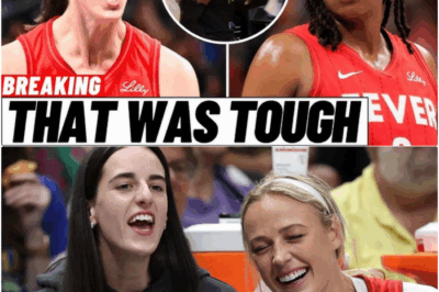 The Truth Behind the Scenes: “I Hate Caitlin Clark” – A Recorded Statement Reveals a Shocking WNBA Scandal