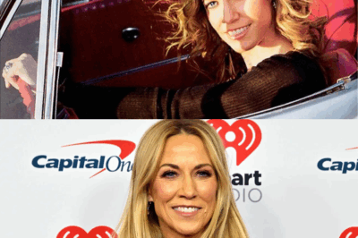 The world knows her for her chart-topping hits and an unforgettable voice, but few have ever seen the hidden sanctuary where she escaped the glare of fame. Deep in the heart of Nashville, Sheryl Crow built a private world of unexpected luxury and rustic charm that holds more secrets than her most famous songs. From her sprawling 50-acre farm to a jaw-dropping collection of classic cars, her life away from the spotlight is a shocking blend of opulence and down-to-earth living. Discover the astonishing truth about the life she built and how she spent her fortune in our exclusive, in-depth feature