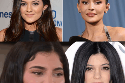 Kylie Jenner’s Plastic Surgery Secrets Exposed: From Rumored Nose Jobs and Lip Fillers to Full-Body Transformations, the Truth Behind the Youngest Kardashian-Jenner Billionaire’s Drastic Evolution, Why Fans and Experts Believe Her Denials Don’t Add Up, and How the Carefully Crafted Illusion of Natural Beauty Collided With Cosmetic Reality — A Shocking Look at What She Doesn’t Want the World to See, But What Every Tabloid, Plastic Surgeon, and Social Media Sleuth Has Been Whispering About for Years.