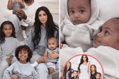 The Next Generation: How North, Saint, Chicago, Psalm, Stormi, and Dream Are Growing Up in a World of Extreme Wealth, Paparazzi Obsession, and Reality TV Legacy—Will They Continue the Kardashian Empire or Finally Break Free From the Curse?
