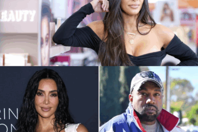 Kim Kardashian in Big Trouble: Explosive Secrets, Hidden Deals, and Family Betrayals Shake the Kardashian Empire as Tensions With Sisters Reach Boiling Point, Kanye’s Shadow Still Haunts, Kris Jenner’s Silent Power Moves Raise Alarming Questions, and Behind Closed Doors a Scandal So Huge That It Could Destroy the Carefully Built Kardashian Brand Forever, Leaving Fans Wondering If America’s Most Famous Reality TV Dynasty Is Finally Crumbling Under the Weight of Lies, Greed, and Fame—Or If This Is Just the Beginning of a Darker, More Dangerous Chapter in the Kardashian-Jenner Saga