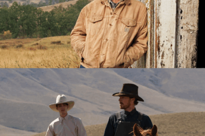 Sam Elliott’s Oregon Ranch: Inside the Secret World Where Hollywood’s Rugged Cowboy Star Escapes the Fame, Finds Solitude Among Horses, Shares a Lifetime of Love With Katharine Ross, and Guards the Untold Truths of His Private Western Paradise Hidden in the Wild Heart of Oregon’s Countryside