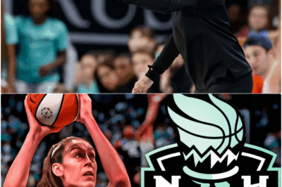 The Cold Truth: ESPN Exposes the Real Reason New York Liberty Fired Championship Coach Sandy Brondello bb