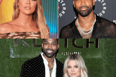Khloé Kardashian’s Heartbreak Cycle: The Shocking Truth Behind Tristan Thompson’s Endless Betrayals, From Multiple Cheating Scandals and Humiliating Public Exposures to Devastating Emotional Fallout, Why Khloé Continues to Take Him Back Despite the Headlines, and How the World’s Obsession With Their Toxic Love Story Reveals Both the Darkest Side of Celebrity Relationships and the Emotional Toll of Living Under the Relentless Spotlight of the Kardashian Dynasty
