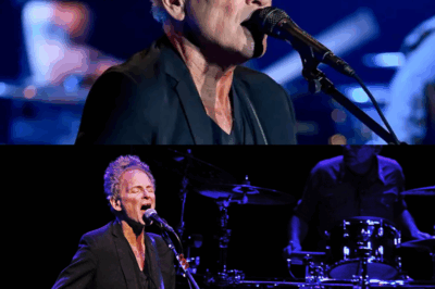 Beyond the Stage: A Look Inside the $150 Million Empire and Three Extraordinary Estates of Lindsey Buckingham
