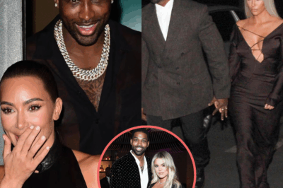 The Kardashian Men: From Kanye West’s Public Meltdowns to Scott Disick’s Party Lifestyle, Tristan Thompson’s Serial Cheating, and Rob Kardashian’s Withdrawal From Fame—Why Every Man in This Family Seems Doomed to Drama and Downfall
