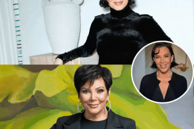 Kris Jenner’s Darkest Secrets: How the Ruthless ‘Momager’ Transformed Family Drama Into a Multi-Billion-Dollar Empire, Exploited Every Scandal, and Masterfully Controlled the Public Image of Her Daughters—From Kim’s Infamous Sex Tape to Kylie’s Billion-Dollar Cosmetics Line—Revealing the Chilling Truth Behind Hollywood’s Most Powerful Matriarch and the Price Her Children Paid to Build the Kardashian Dynasty