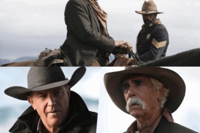 For decades, his legendary voice and rugged demeanor have defined the American West on screen. He’s the quintessential cowboy, the man whose presence commands attention in every scene. But what happens when the cameras stop rolling? What secrets does one of Hollywood’s most private and beloved actors keep hidden from the public eye? The truth about his life off-screen is more surprising than any of his on-screen roles. He traded the glitz of Malibu for a private paradise far from the spotlight, a choice that reveals the real man behind the legend. Discover the truth about Sam Elliott’s quiet life, his love story with his wife, and the extraordinary ranch he calls home.