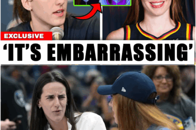 The Honest Mistake: How a Viral Clip of Chloe Bibby Exposed a Culture of Deception Within the Indiana Fever