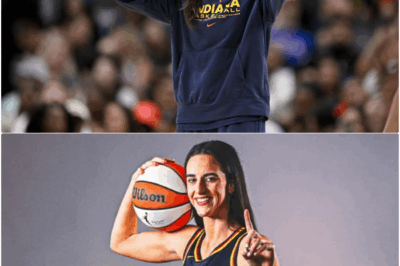 Caitlin Clark to Ditch the WNBA for Europe: A Massive Paycheck or an Escape from the “Drama Swamp”?