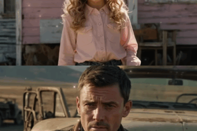 The Silent War: A Father’s Return and a Daughter’s Painful Secret