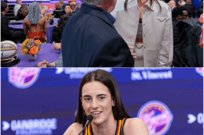 Caitlin Clark Signs a Contract That Stuns Even Geno Auriemma’s Harshest Critics! How This Groundbreaking Deal Is Shaking Up the Basketball World, Shifting Power Dynamics, and Defying Expectations in Ways No One Saw Coming!