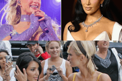 Kim Kardashian Stuns Hollywood: In a Shocking Power Twist Nobody Saw Coming, the Billionaire Reality Queen Walks Back Into the Spotlight Hand-in-Hand With Paris Hilton, the Very Woman Who Once Made Her Famous and Then Became Her Rival, in a Jaw-Dropping Reunion That Has Left Fans Screaming, Critics Divided, and the Entire Entertainment Industry in Frenzied Speculation Over Whether This Is a Brilliant Masterstroke of Business Genius, a Nostalgic Gamble Turned Golden, or the Ultimate Hollywood Plot of Friendship, Rivalry, Scandal, and Redemption Coming Full Circle After Two Decades of Drama