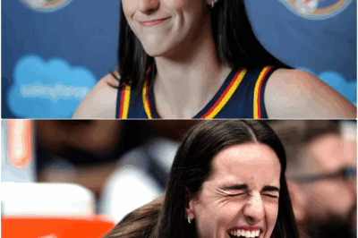 Caitlyn Clark’s “Final Word” Unleashes Mass Revenge, Plunging the WNBA into an Economic and Credibility Collapse bb