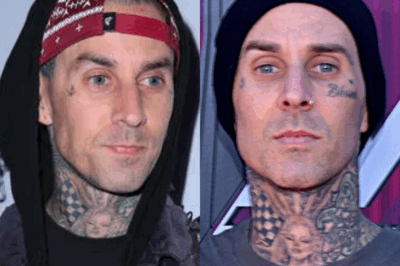 From Punk Rock Drummer to Pop Culture Icon: The Unbelievable Evolution of Travis Barker, the Fearless Innovator Who Defied Tragedy, Revolutionized Modern Music, and Became a Symbol of Resilience, Style, and Unstoppable Energy, All While Breaking Boundaries, Challenging Expectations, and Transforming Himself from a Teenage Drummer in the Underground Scene to a Global Superstar Who Inspires Millions With His Talent, Life Story, and Uncompromising Spirit—An Inside Look at How Travis Barker Became More Than a Musician, but a True Cultural Phenomenon