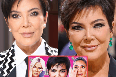 EXPOSED: How Kris Jenner Masterminded the Kardashian Empire Using Ruthless, Behind-the-Scenes Tactics, Exploiting Family Drama, Media Manipulation, and Public Obsession to Skyrocket Her Children to Unprecedented Fame, Wealth, and Influence, While Outsiders and Even Close Friends Remain in the Dark About the Calculated Moves, Secret Deals, and Emotional Manipulations That Turned Ordinary Lives into a Global Reality TV Phenomenon That Redefined Celebrity Culture Forever