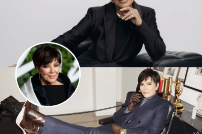 Kris Jenner’s Darkest Secrets Revealed: How the World’s Most Infamous Momager Turned Scandal Into Gold, Manipulated Fame, Controlled Every Move of Her Children’s Lives, and Built the Kardashian-Jenner Empire Through Calculated Betrayals, Broken Trust, Hidden Affairs, and Ruthless Strategies That Forever Changed the Face of Celebrity Culture — Is She a Genius Visionary or the Ruthless Puppet Master Behind Hollywood’s Most Controversial Dynasty?