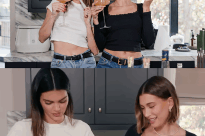 From Simple Passionfruit Spritz Cocktails to a Layered Dip That Sparked Frenzy: Inside the Glittering Chaos of Kenny’s Kitchen Episode That Turned Ordinary Drinks Into Internet Obsession, Where Hidden Ingredients, Secret Gestures, and Scandalous Revelations Behind the Counter Had Fans Rewinding in Shock, Laughing in Delight, and Whispering About What Was Really Happening Off-Camera While Kenny Stirred, Poured, and Casually Dropped Confessions That Might Just Change How We See Celebrity Kitchens Forever